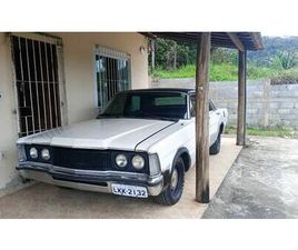 FORD GALAXIE LANDAU 5.0 V8 AUT.