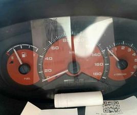 CHEVROLET MATIZ CHEVROLET - MATIZ