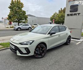 CUPRA LEON CUPRA LEON 1.5 ETSI 110KW DSG