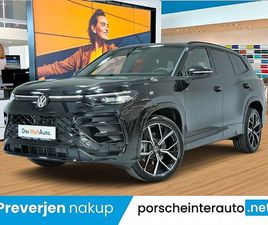 VOLKSWAGEN TAYRON VOLKSWAGEN TAYRON 2.0 TDI DSG 4JOY