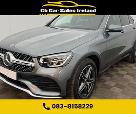 MERCEDES GL D 4MATIC AMG LINE