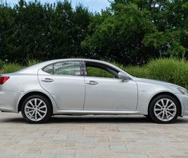 LEXUS IS IS 220D LEXUS IS 2006 IS 220 D