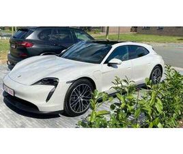 TAYCAN SPORT TURISMO PERFORMANCEBATTERIE PLUS