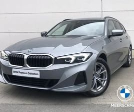 BMW SERIE 3 TOURING 318 TOURING