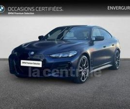 BMW I4 (G26) GENERATION2 M60 XDRIVE 601 M PERFORMANCE BVA 83.9 KWH