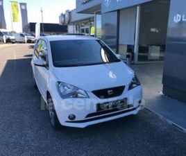 SEAT MII ELECTRIC ELECTRIC PLUS 83 36.8 KWH