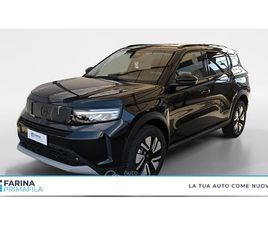 OPEL FRONTERA EDITION HYBRID 110CV EDCT