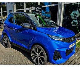 AIXAM CITY AIXAM GTO GTO OD 14 ROKU ZYCIA AIXAM MOTO CHORZOW DIESEL 8KM