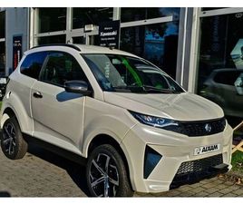 AIXAM CROSSOVER PREMIUM OD 14 ROKU ZYCIA AIXAM MOTO CHORZOW DIESEL 8KM