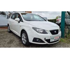 IBIZA ST 1.2 CR TDI REFERENCE COPA DPF