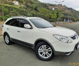 HYUNDAI IX55 3.0 CRDI