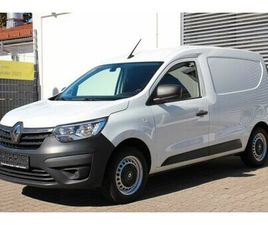RENAULT EXPRESS VAN RENAULT EXPRESS 1.5DCI # KLIMA # EASYLINK # PDC # EURO 6