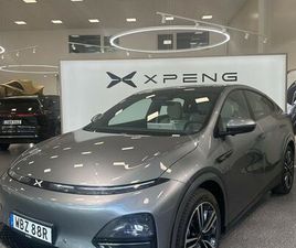 PERFORMANCE AWD DEMOBIL PANORMA 360 KAMERA