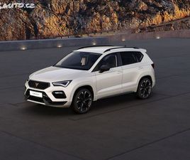 CUPRA ATECA CUPRA ATECA 1.5TSI 110KW DSG