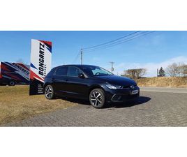 VOLKSWAGEN POLO ACTIVE