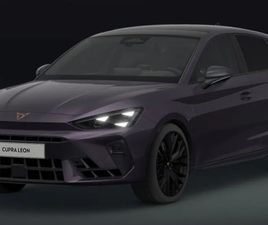 LEON EHYBRID 272 CH DSG6 VZ