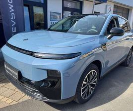 LEAPMOTOR B10 DESIGN PRO MAX 67 WK