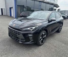 CUPRA TERRAMAR 1.5 ETSI HYBRID 150CH V DSG7