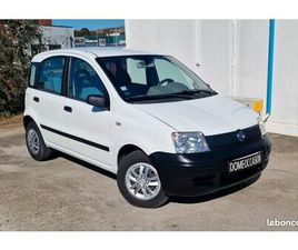 FIAT PANDA 1.1 54CV 173.600KM ACTIVE