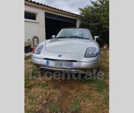 FIAT BARCHETTA 1.8 16S