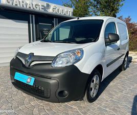 RENAULT KANGOO II 1.5L DCI 80CV 16.500 KM - BV6 - 11/2020 PRIX TTC