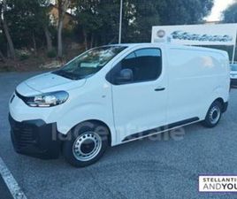 III GENERATION2 FOURGON BLUEHDI 145 M (30) BVM6