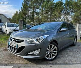 HYUNDAI I40 SW HYUNDAI I40 SW 1.7 CRDI 16V FAP 115 CV
