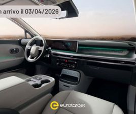 IONIQ 9 IONIQ 9 110 KWH AWD CALLIGRAPHY