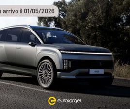 IONIQ 9 IONIQ 9 110 KWH BUSINESS