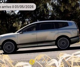 IONIQ 9 IONIQ 9 110 KWH XCLASS