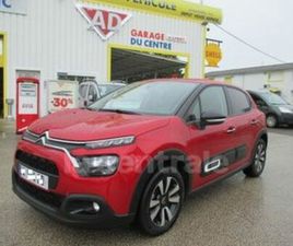 III GENERATION2 1.2 PURETECH 110 MAX BVM6