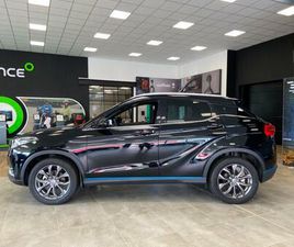 LUXE 120KW (163CH) TOIT PANO OUVRANT GPS CAMÉRA 360