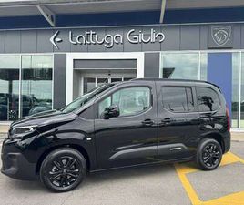 CITROEN BERLINGO 3ª SERIE BLUEHDI 130 MAX KM0