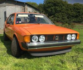 VOLKSWAGEN SCIROCCO SCIROCCO GTI