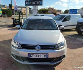VOLKSWAGEN JETTA II 1.4 TSI 150 HYBRID CARAT DSG7