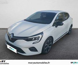 RENAULT CLIO SCE 65 EVOLUTION