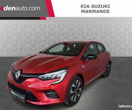 RENAULT CLIO RENAULT CLIO TCE 90 - 21N LIMITED