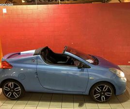 RENAULT WIND RENAULT WIND 1.2 TCE 100 EXCEPTION