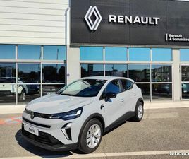 RENAULT CAPTUR 1.0 TCE 90CH EVOLUTION