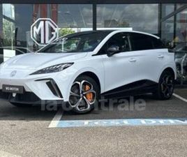 EV 64KWH - 320 KW 4WD XPOWER