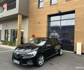 RENAULT CLIO V 1.5 BLUE DCI 100CH BUSINESS 21N