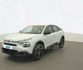 III 1.5 BLUEHDI 130 PLUS EAT8