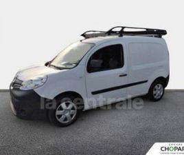 II GENERATION2 VAN 1.5 DCI ENERGY 75 E6 GRAND CONFORT