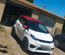 AIXAM CITY AIXAM CITY SPORT