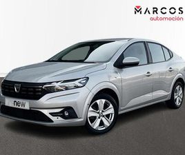 DACIA LOGAN COMFORT 74KW (100CV) LPG ECO-G