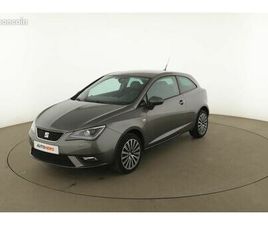 SEAT IBIZA SC SEAT IBIZA SC 1.2 TSI CONNECT 90 CH