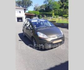 CITROEN C4 PICASSO GENERATION2 2.0 HDI 150 FAP MILLENIUM