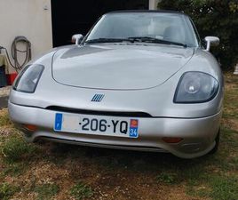 FIAT BARCHETTA
