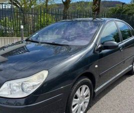CITROËN C5 AUTOMATIQUE