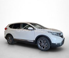 HONDA CR-V HONDA CR-V 2.0 IMMD 4X2ELEGANCE NAVI